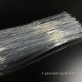 PC Virgin PC Virgin Transparent PC Strip